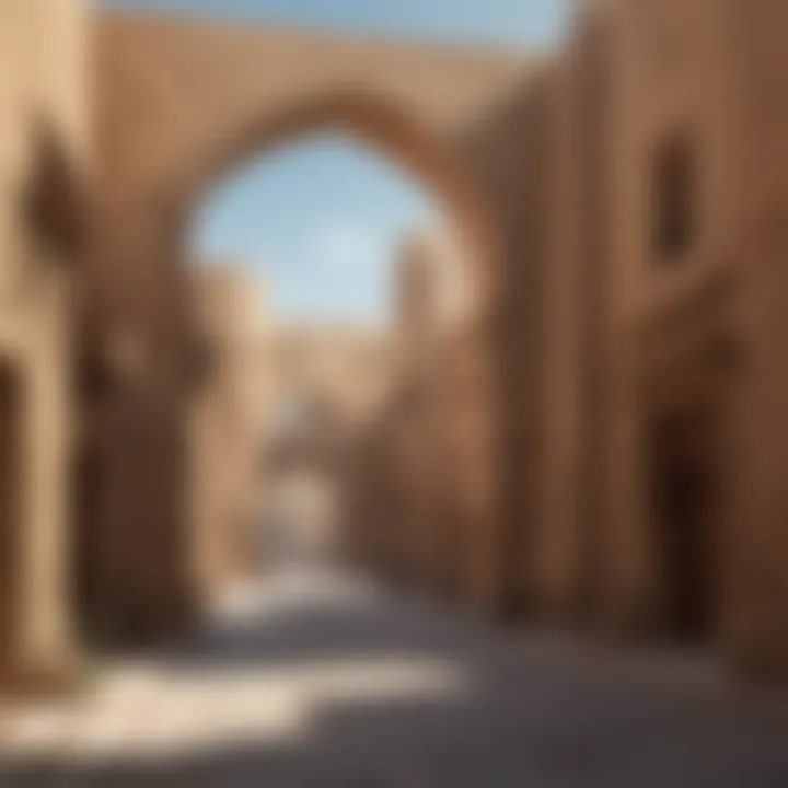 Magnificent Exploring Al Quoz: A Deep Dive into Al Khail Gate 1