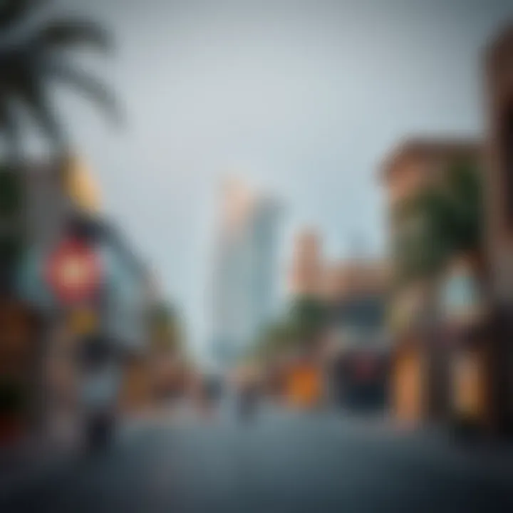 Magnificent Exploring Majan: Insights into a Unique Dubai Neighborhood