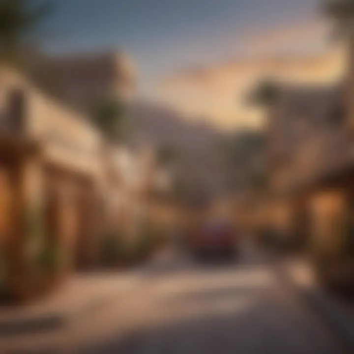 Magnificent Exploring Monthly Rentals in Al Khail Gate: A Comprehensive Guide for Families