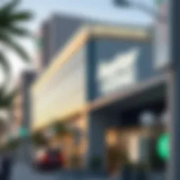 A Comprehensive Insight into Aster Clinic on Sheikh Zayed Road: Reviews and Considerations Introduction