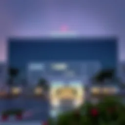 Career Opportunities at Al Maktoum Hospital in Dubai Introduction