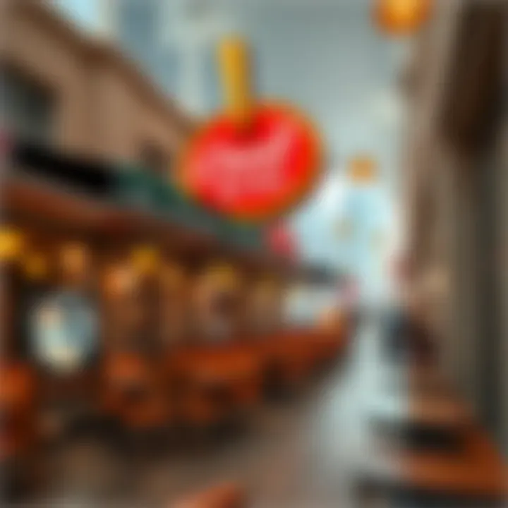 Culinary Delights: Exploring Cheesy Bites in Al Khail Gate Introduction