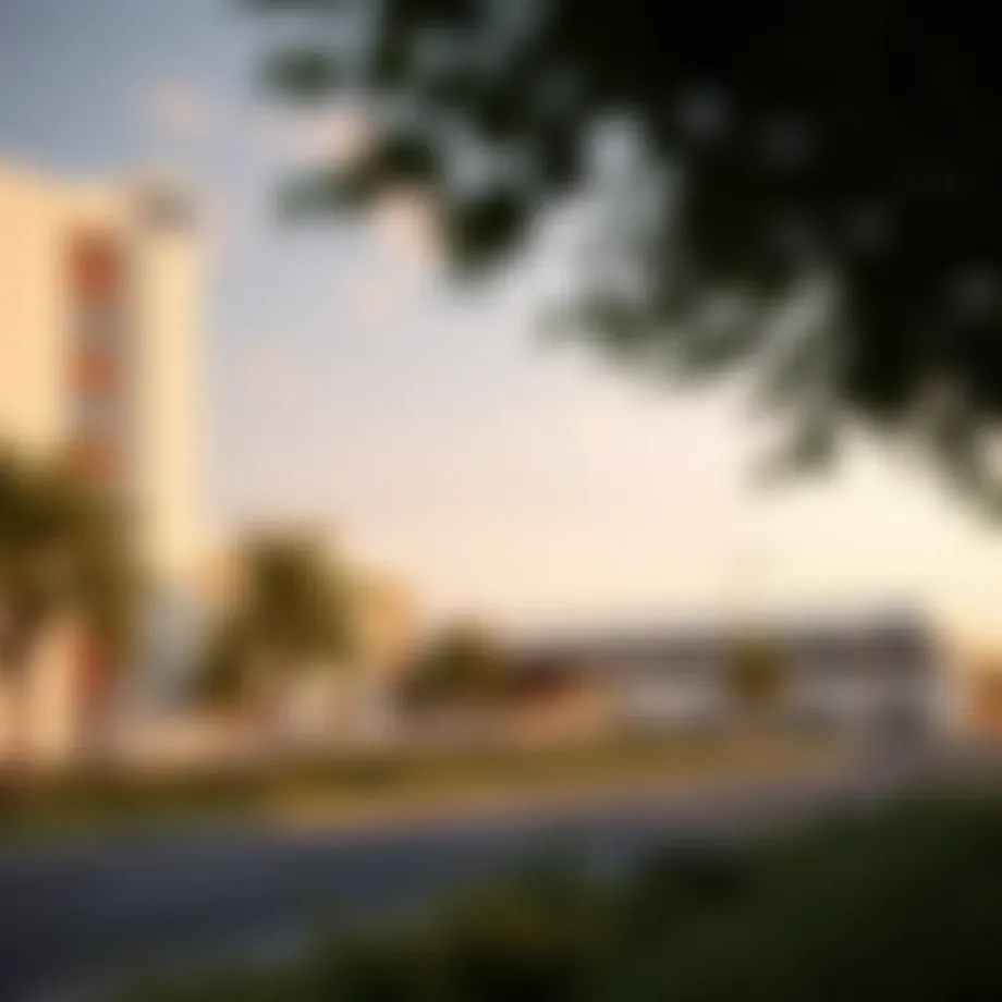 Damac Hills 2 School: A Comprehensive Overview Introduction
