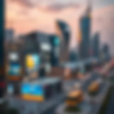 Innovative technology companies in DSO Silicon Oasis