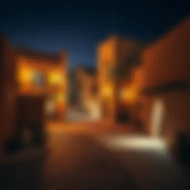 Exploring Lulu Village, Al Qusais: A Hidden Gem in Dubai Introduction