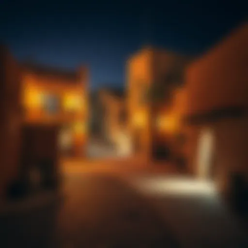 Exploring Lulu Village, Al Qusais: A Hidden Gem in Dubai Introduction