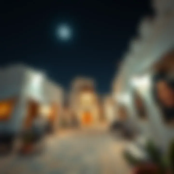 Exploring Lulu Village, Al Qusais: A Hidden Gem in Dubai Summary