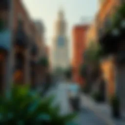 Exploring Majan: Insights into a Unique Dubai Neighborhood Introduction