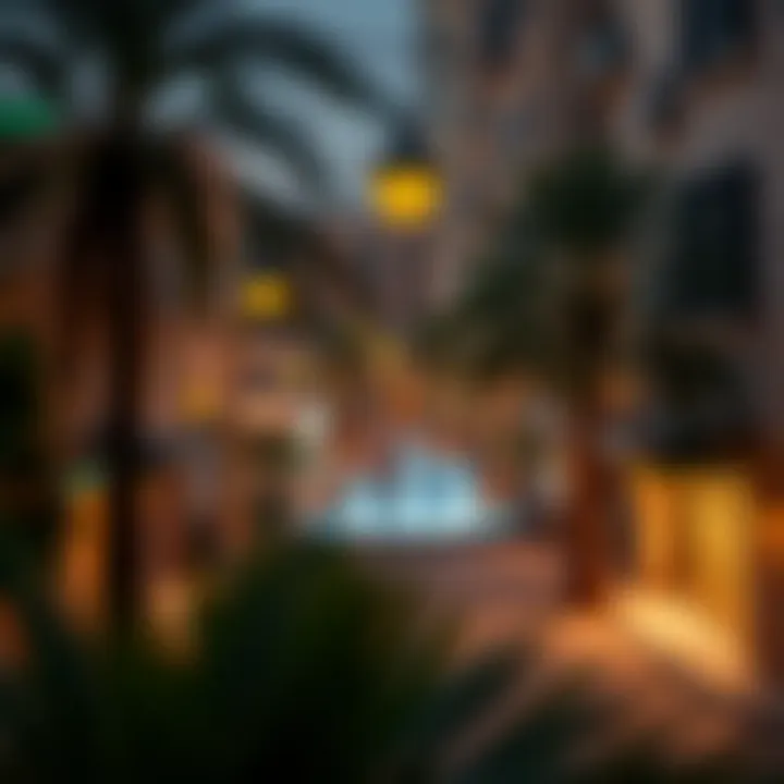 Notable Exploring Majan: Insights into a Unique Dubai Neighborhood