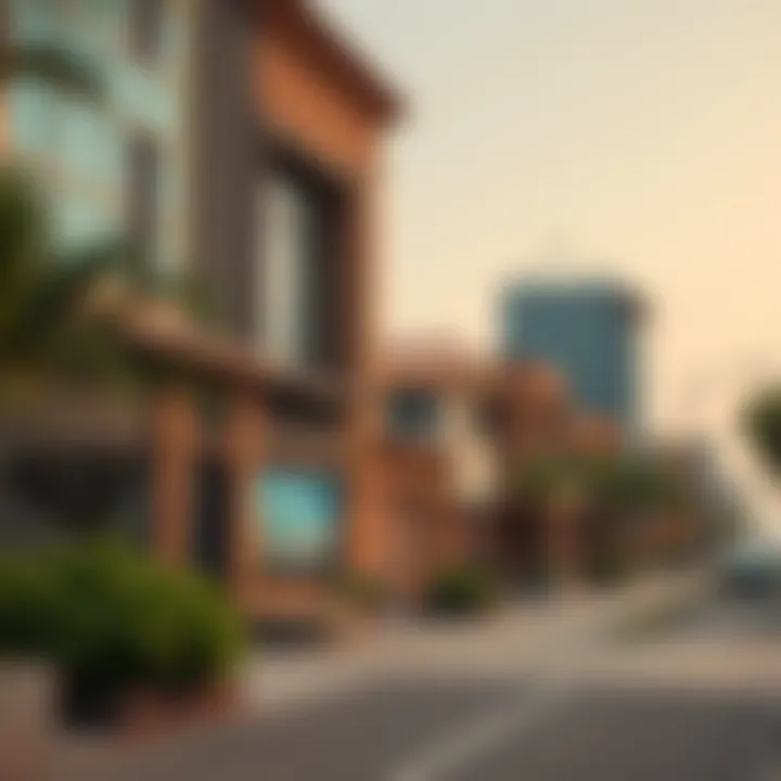 Exploring Majan: Insights into a Unique Dubai Neighborhood Summary