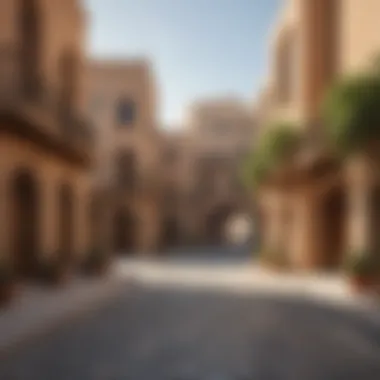Notable Exploring Monthly Rentals in Al Khail Gate: A Comprehensive Guide for Families Notable Exploring Monthly Rentals in Al Khail Gate: A Comprehensive Guide for Families