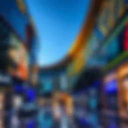 Exploring Sports City Mall: An Integral Part of Dubai's Vibrant Landscape Introduction