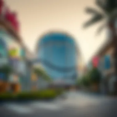 Notable Exploring Sports City Mall: An Integral Part of Dubai's Vibrant Landscape