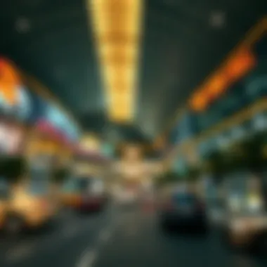 Exploring Sports City Mall: An Integral Part of Dubai's Vibrant Landscape Summary