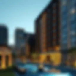 Exploring The Gate Residence 2: A Comprehensive Insight Introduction