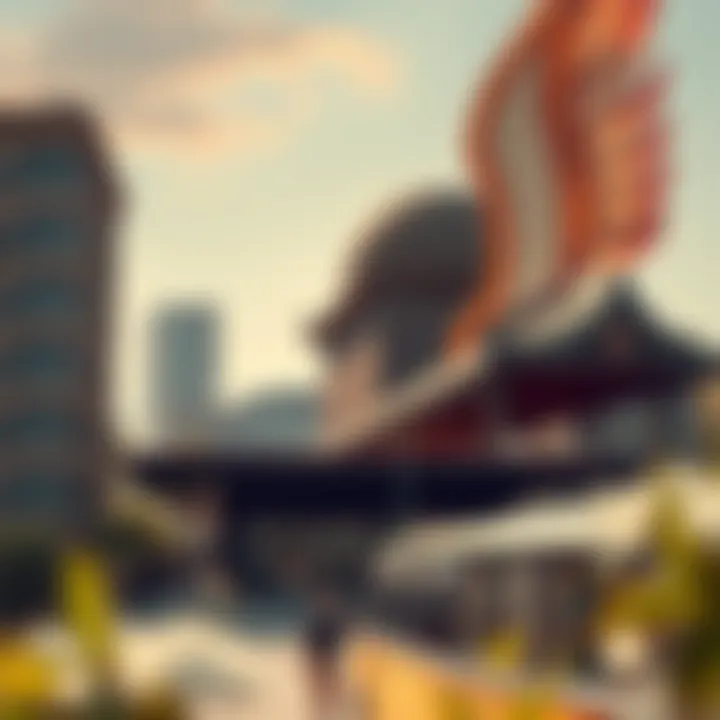 Cultural significance surrounding The Wings in Arjan