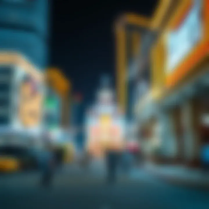 Local attractions surrounding Zabeel Plaza