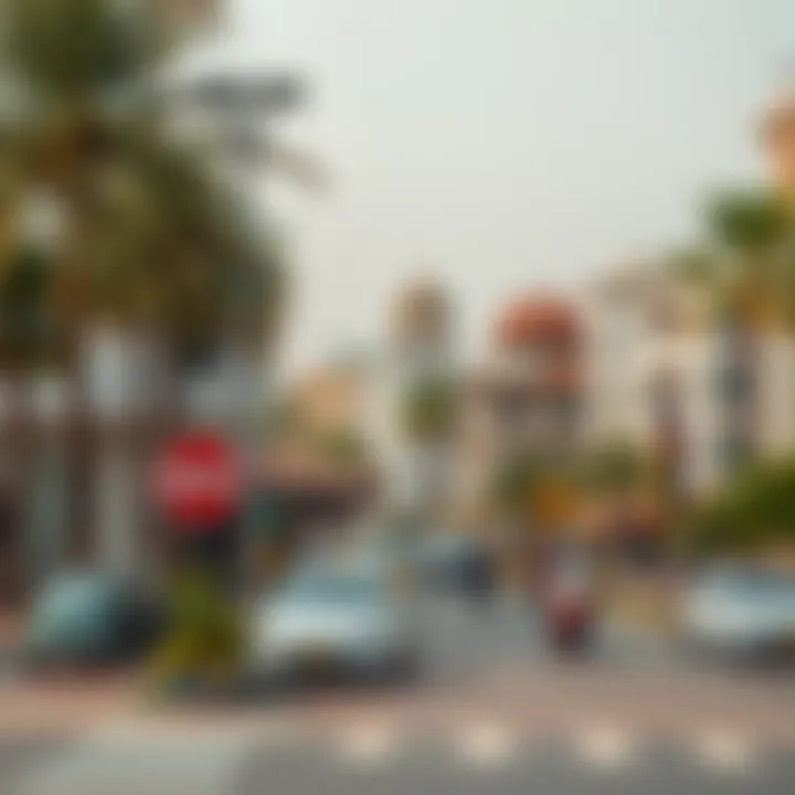 Cultural landmarks that highlight the essence of Friends Avenue