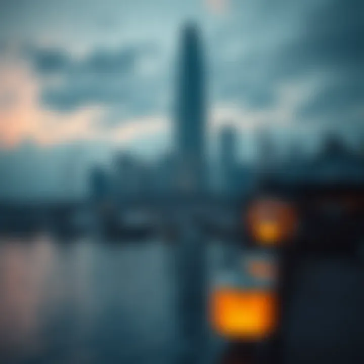 Cultural events showcasing local heritage at Tiger Tower Marina