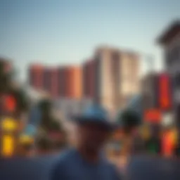 Understanding Al Furjan: A Comprehensive Guide to Its Postal Code and Beyond Introduction