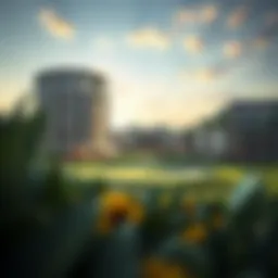 Understanding Membership Pricing at Emirates Golf Club Introduction