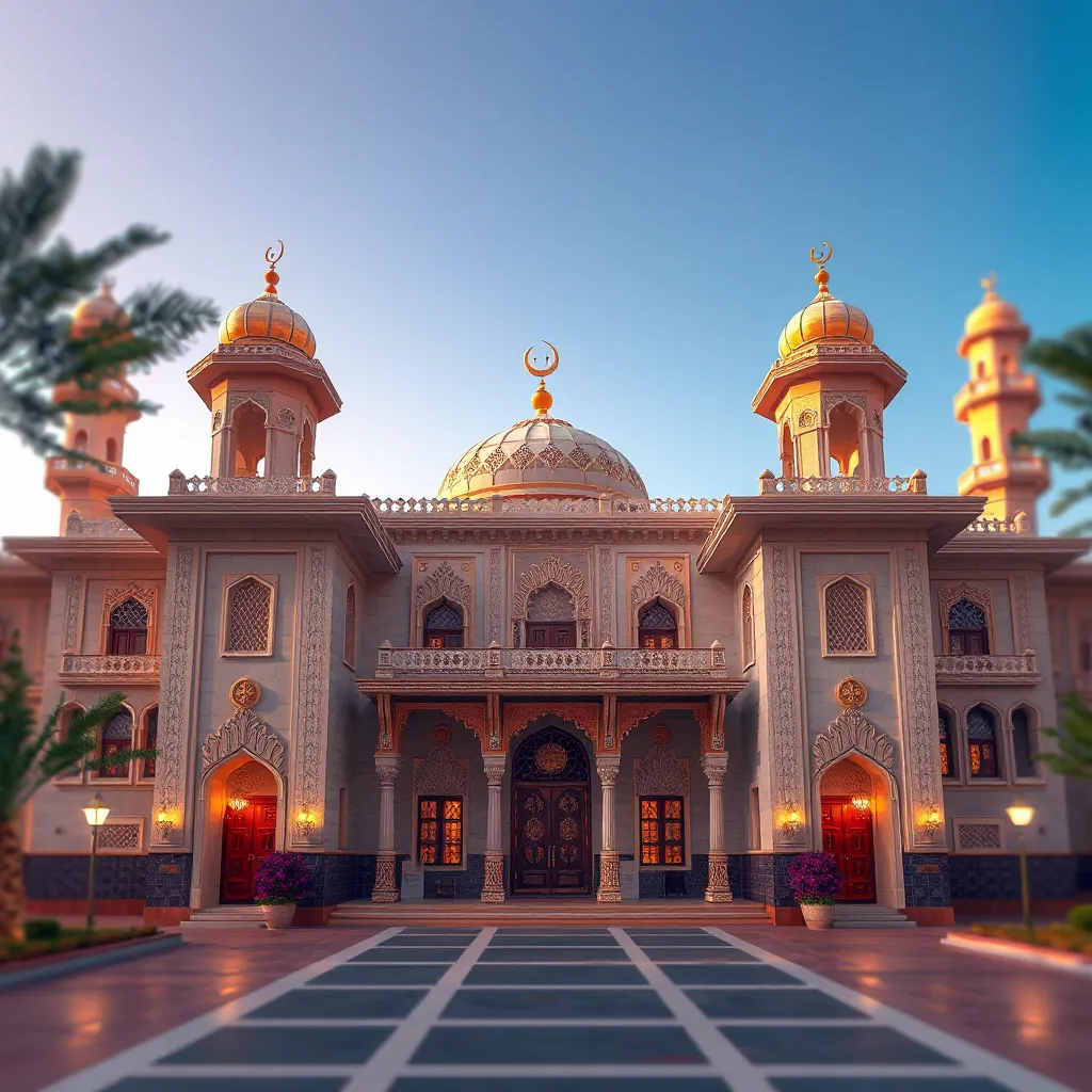 Exploring Sarhad Darbar A Cultural Gem In Dubai exploring-sarhad-darbar-a-cultural-gem-in-dubai